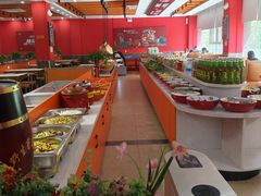-辣动时代自助小火锅(大庆路店)