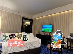 -春晖园度假酒店温泉