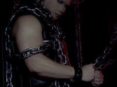 -米游妙妙屋cosplay换装自拍摄影体验馆