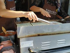 -莫以岸烤冷面(彩衣街店)