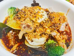 -艺味深尝(云锦路店)