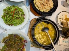 -徽镇小厨·经典徽菜(马连道店)