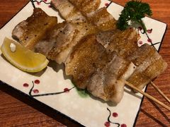 -気楽亭和食料理(气乐亭大世界本店)