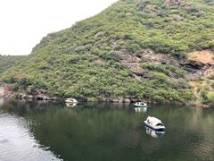 -双龙峡