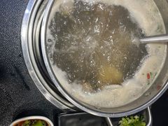 -牛肉彪·19年专注·潮汕牛肉火锅(祈福店)