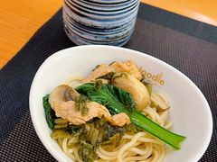 -杭州国际会议中心洲际酒店-面工坊