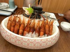 -乔街深夜食堂·小龙虾·高压锅生蚝(杭州总店)