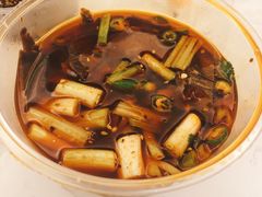 -廖老妈蹄花店(人民公园陕西街259号店)