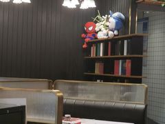-海维克牛排馆HIGHWIC(青羊万达店)