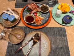 -mango tree芒果树餐厅(K11店)
