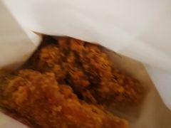 麦辣鸡翅-麦当劳(合肥之心城店)
