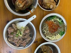 -东兴牛肉店(庄府巷店)