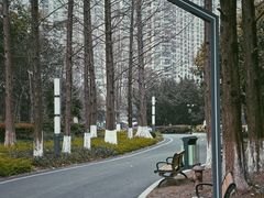 -苏州河梦清园环保主题公园