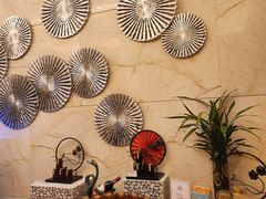 -酌宴府The China Club·广州万富希尔顿酒店(云城东路店)