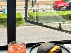 -解药·antidote Cafe&Bar