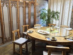 -丹江渔村(首都机场店)