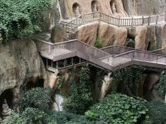 -牛首山文化旅游区