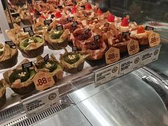 -PAPER STONE BAKERY(天汇广场店)