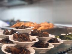 -老西白点心店