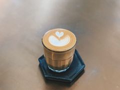 澳白-铁手珈琲制造局metalhands(望京店)