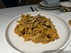 -羲和雅苑•北京烤鸭(国贸商城店)