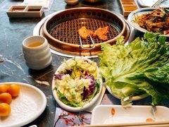-一品诚记烤肉(大连柏威年购物中心店)