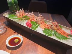 鳌虾-Mr.Fish鱼鲜生海鲜放题(高德置地冬广场店)