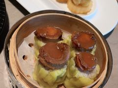-御公馆中餐厅·点心·顺德菜·佛山东平保利洲际酒店