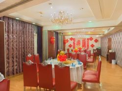 -四方阁酒楼·宴会厅(圣灯店)