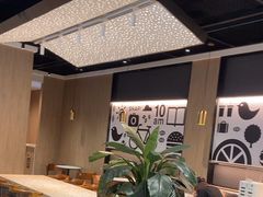 -德克士(长安百货店)