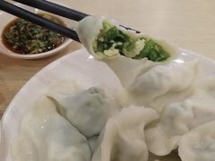 -饺子季水饺餐厅(新市街店)