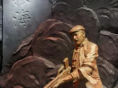 -铁道游击队纪念园