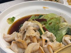 -品海楼·大连海胆锅贴馆(东港店)