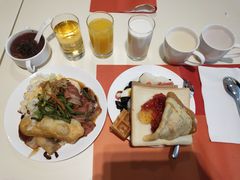 -和平宾馆(王府井店)