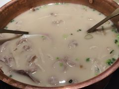 -四川简阳羊肉汤火锅(金台路店)