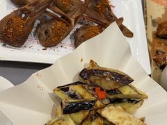 -金哥私房菜馆(张府园总店)