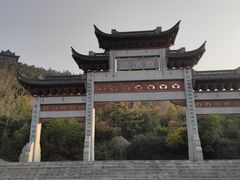 -竹林寺
