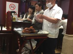 大堂-燕云楼(云南路店)