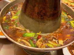 -吴山贡鹅(罍街店)