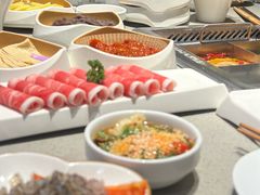 -海底捞火锅(太阳宫凯德mall店)