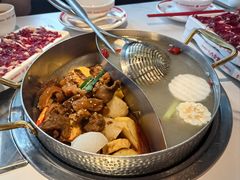 -八合里潮汕鲜牛肉火锅(深圳海岸城店)