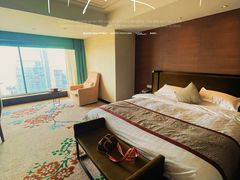 -南京商茂国际酒店(新街口德基广场店)