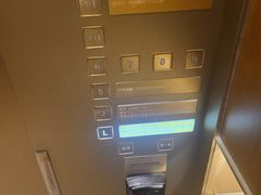 -深圳机场凯悦酒店