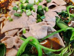 -老家猪肝面(石油路店)