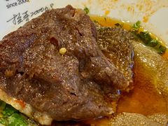 上脑肥牛-蜀九香火锅(九眼桥店)