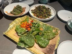 -食光慢宴·安吉土菜馆