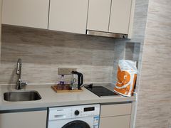 -深圳汇德行政公寓(深圳北站东广场店)
