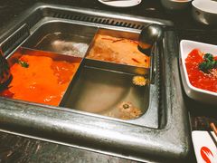 -海底捞火锅(连城广场店)