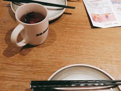 -鱼酷活鱼烤鱼(静安大融城店)
