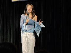 -喜剧部落脱口秀(三里屯工体店)